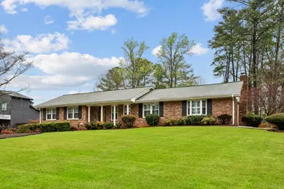 2467 Leslie Drive NE, Atlanta, GA 30345 - Photo 8