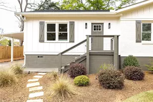 3300 Ridgecrest Road SE, Smyrna, GA 30080 - Photo 4