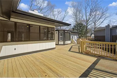 1244 Heritage Hills Circle, Snellville, GA 30078 - Photo 38