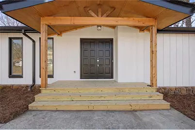 1244 Heritage Hills Circle, Snellville, GA 30078 - Photo 4