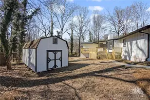 1244 Heritage Hills Cir, Snellville, GA 30078 - Photo 44