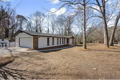 1244 Heritage Hills Circle, Snellville, GA 30078 - Photo 2