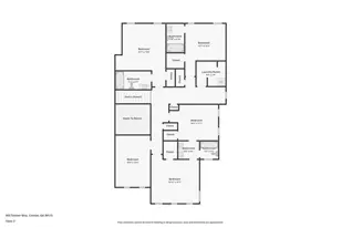 602 Trotter Way, Canton, GA 30115 - Photo 98