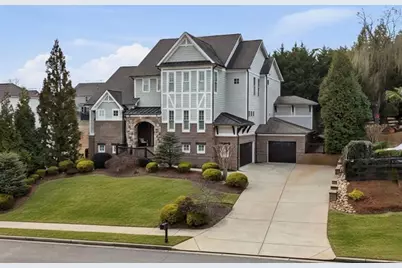 602 Trotter Way, Canton, GA 30115 - Photo 2