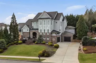 602 Trotter Way, Canton, GA 30115 - Photo 2