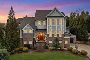 602 Trotter Way, Canton, GA 30115 - Photo 4