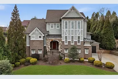 602 Trotter Way, Canton, GA 30115 - Photo 1