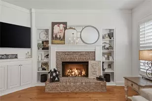 602 Trotter Way, Canton, GA 30115 - Photo 20