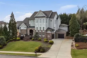 602 Trotter Way, Canton, GA 30115 - Photo 2