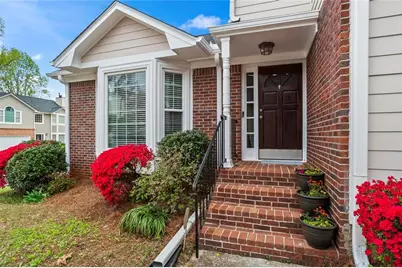 1175 Alexandria Court NE, Brookhaven, GA 30319 - Photo 1