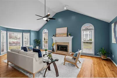 1175 Alexandria Court NE, Brookhaven, GA 30319 - Photo 4