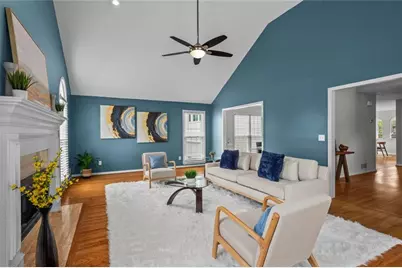 1175 Alexandria Court NE, Brookhaven, GA 30319 - Photo 6