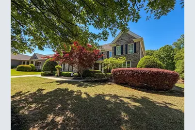 310 Flatstone Way, Marietta, GA 30064 - Photo 1