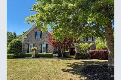310 Flatstone Way, Marietta, GA 30064 - Photo 4