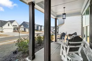 233 Mountain Ashe Ln, Dallas, GA 30132 - Photo 6