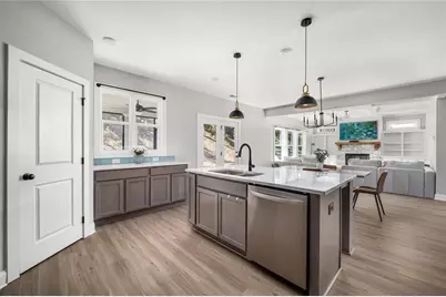 233 Mountain Ashe Lane, Dallas, GA 30132 - Photo 12