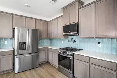 233 Mountain Ashe Lane, Dallas, GA 30132 - Photo 14