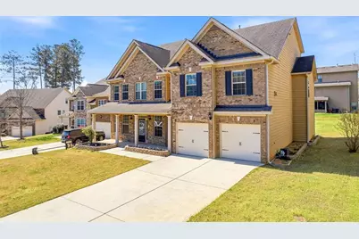 80 Lanier Ridge, Acworth, GA 30101 - Photo 2