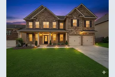 80 Lanier Ridge, Acworth, GA 30101 - Photo 1