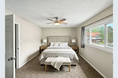 1831 Ashborough Court #B, Marietta, GA 30067 - Photo 16