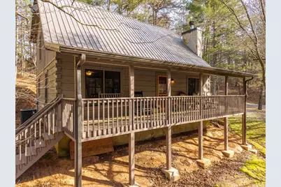 19 Blackberry Falls Lane, Ellijay, GA 30536 - Photo 2