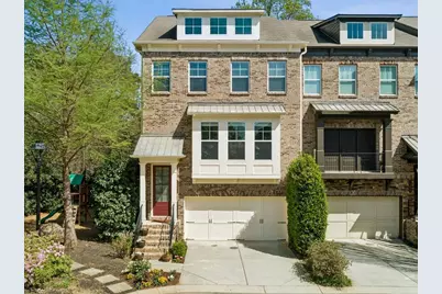 1291 Linden Court NE, Atlanta, GA 30329 - Photo 1