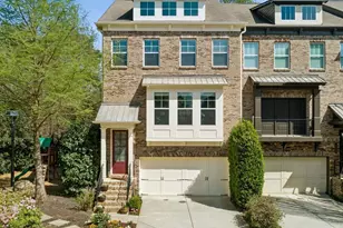 1291 Linden Ct NE, Atlanta, GA 30329 - Photo 1