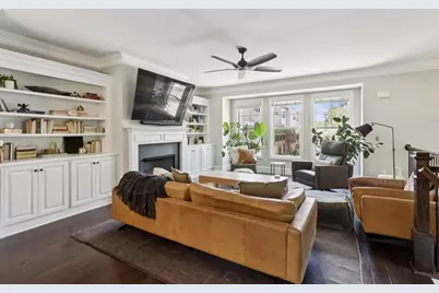 1291 Linden Court NE, Atlanta, GA 30329 - Photo 2