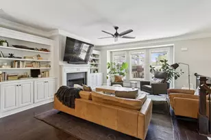 1291 Linden Ct NE, Atlanta, GA 30329 - Photo 2