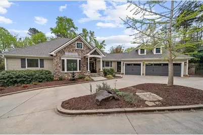 4833 Propes Drive, Oakwood, GA 30566 - Photo 2