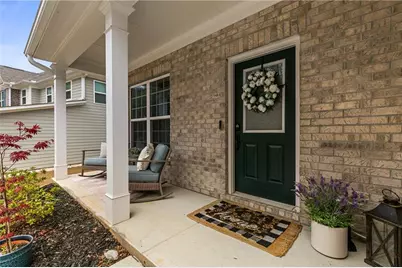 5070 Sierra Creek Drive, Hoschton, GA 30548 - Photo 2