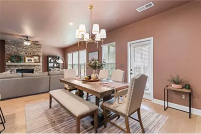 5070 Sierra Creek Drive, Hoschton, GA 30548 - Photo 14