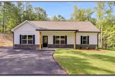 1081 Drummond Road, Cedartown, GA 30125 - Photo 1