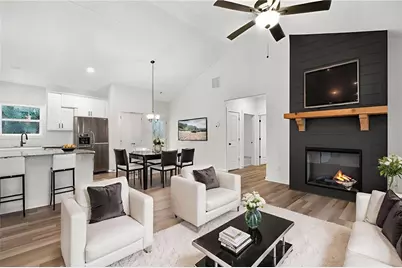 1081 Drummond Road, Lindale, GA 30178 - Photo 6