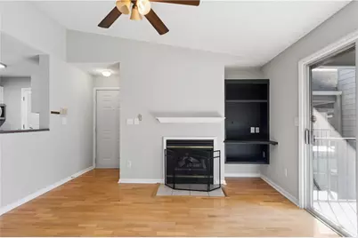 309 Granville Court, Atlanta, GA 30328 - Photo 8