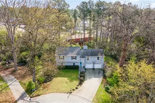 418 Sugar Springs Way, Marietta, GA 30008 - Photo 40