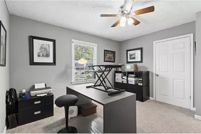 418 Sugar Springs Way, Marietta, GA 30008 - Photo 20