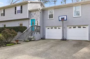 418 Sugar Springs Way, Marietta, GA 30008 - Photo 2