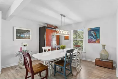 418 Sugar Springs Way, Marietta, GA 30008 - Photo 8