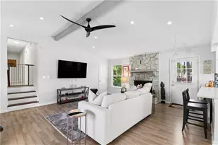 418 Sugar Springs Way, Marietta, GA 30008 - Photo 6