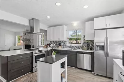 418 Sugar Springs Way, Marietta, GA 30008 - Photo 12