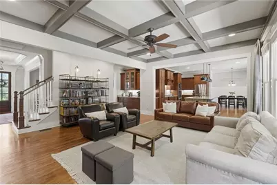 5255 Cole Creek Lane, Cumming, GA 30040 - Photo 8