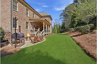 5255 Cole Creek Lane, Cumming, GA 30040 - Photo 52