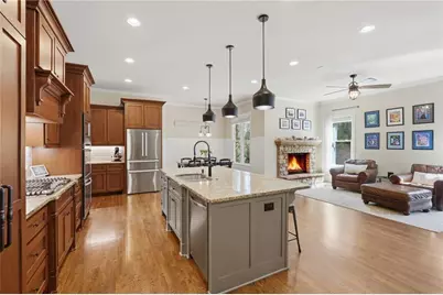 5255 Cole Creek Lane, Cumming, GA 30040 - Photo 14