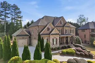 5255 Cole Creek Ln, Cumming, GA 30040 - Photo 2