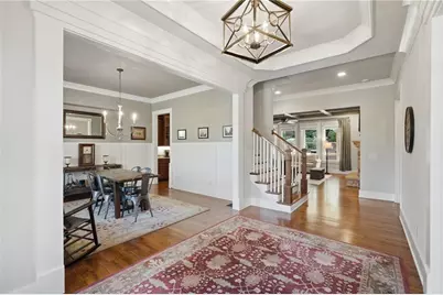 5255 Cole Creek Lane, Cumming, GA 30040 - Photo 4