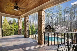 330 Anders Path NW, Marietta, GA 30064 - Photo 28