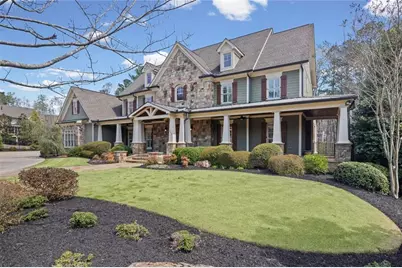 330 Anders Path NW, Marietta, GA 30064 - Photo 2