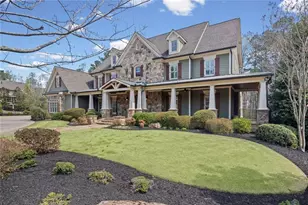 330 Anders Path NW, Marietta, GA 30064 - Photo 2