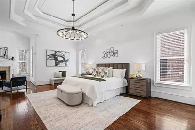 330 Anders Path NW, Marietta, GA 30064 - Photo 38